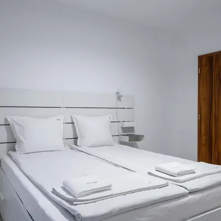 Apartment Modern Living - 1bd On Blvd. Tsar Boris Ii Sofia