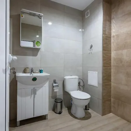 Modern Living - 1bd On Blvd. Tsar Boris Ii *