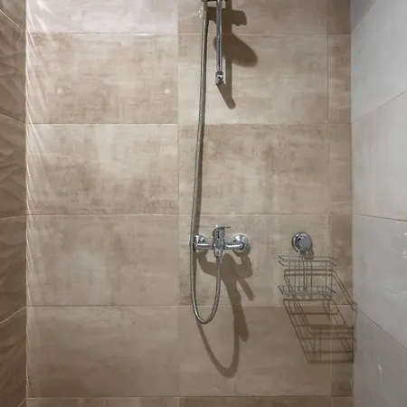 Modern Living - 1bd On Blvd. Tsar Boris Ii *