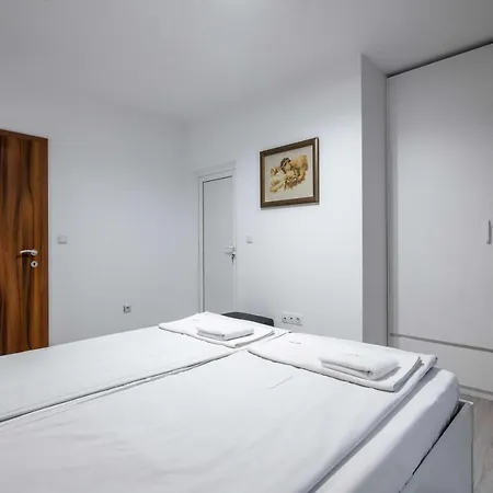 Modern Living - 1bd On Blvd. Tsar Boris Ii Apartment Sofia