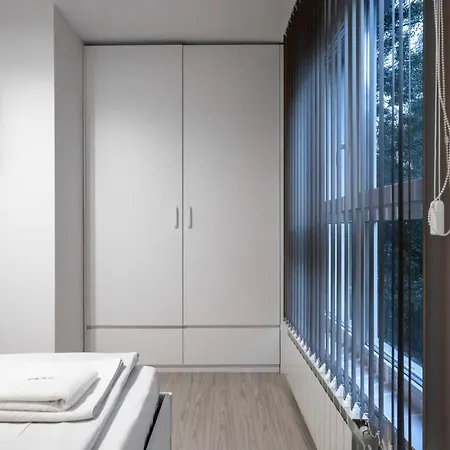 Modern Living - 1bd On Blvd. Tsar Boris Ii Apartment